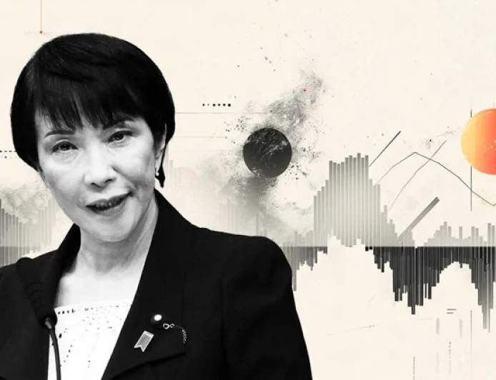 Takaichi Tegaskan Dukungan pada Trump soal Bantuan Jepang di Selat Hormuz