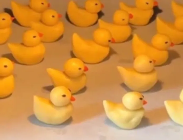 Nastar Kue Lebaran Populer yang Ternyata Bukan Asli Indonesia