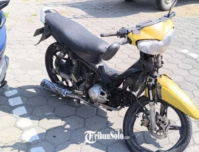 Kronologi Kecelakaan Maut Delanggu: ASN Gorontalo Tewas Hanya 1 Km dari Rumah