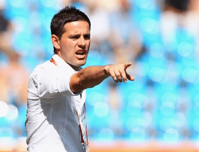 John Herdman Berpeluang Menangkan 3 Trofi Besar untuk Timnas Indonesia 2026