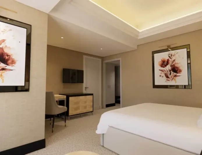 Trans Hotel Jakarta: Hotel Bintang 5 Berkelas di Selatan Jakarta dengan Penawaran Eksklusif