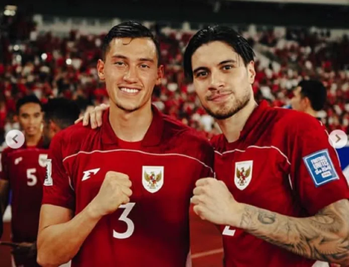 Jay Idzes Dkk Diizinkan Main, Ini Format Lengkap FIFA ASEAN Cup 2026 Timnas Indonesia