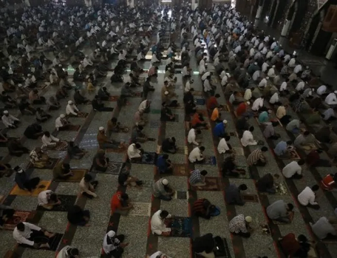 Hukum Shalat Jumat Saat Idulfitri Jatuh pada Hari Jumat: Ini Penjelasannya