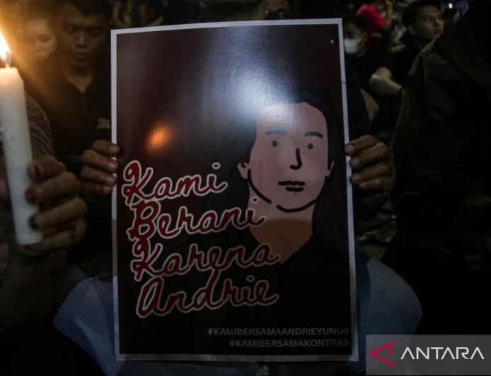 Pengamat Tegaskan Tidak Ada yang Kebal Hukum di Era Presiden Prabowo