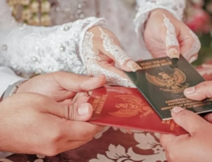 Hukum Menikahi Sepupu dari Pihak Ayah dalam Islam: Penjelasan Lengkap