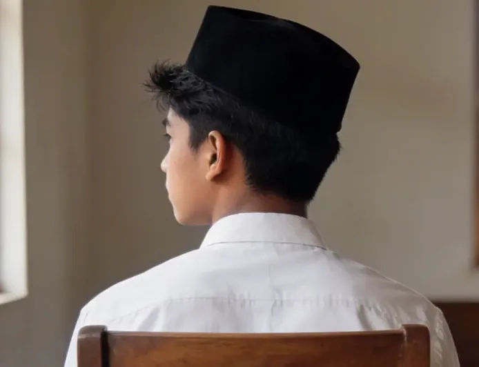 Santri Pondok di Pasuruan Mengaku Pernah Mencuri, Tapi Tidak Dijerat Hukum, Ini Alasannya