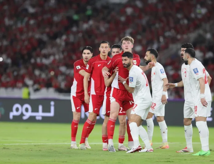 Update Ranking FIFA Timnas Indonesia Melesat, Malaysia Turun 14 Peringkat