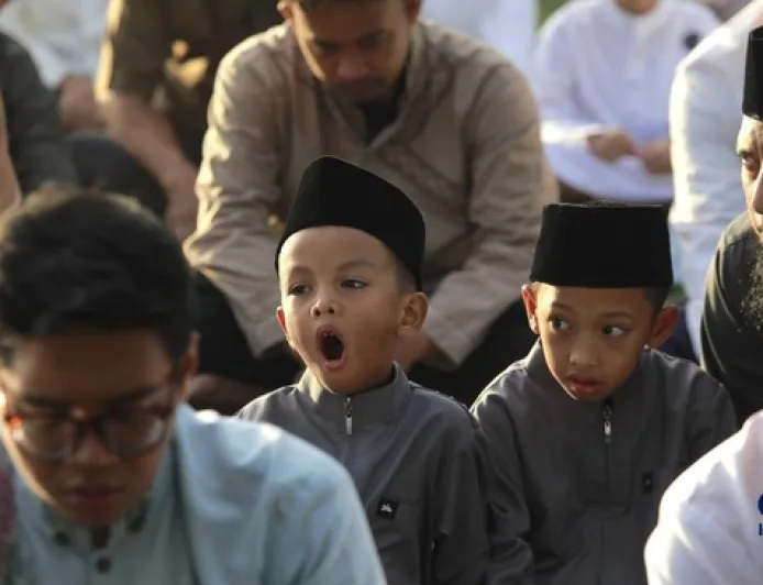 Kenapa Hari Raya Idulfitri Disebut Lebaran? Asal Usul dan Maknanya di Indonesia