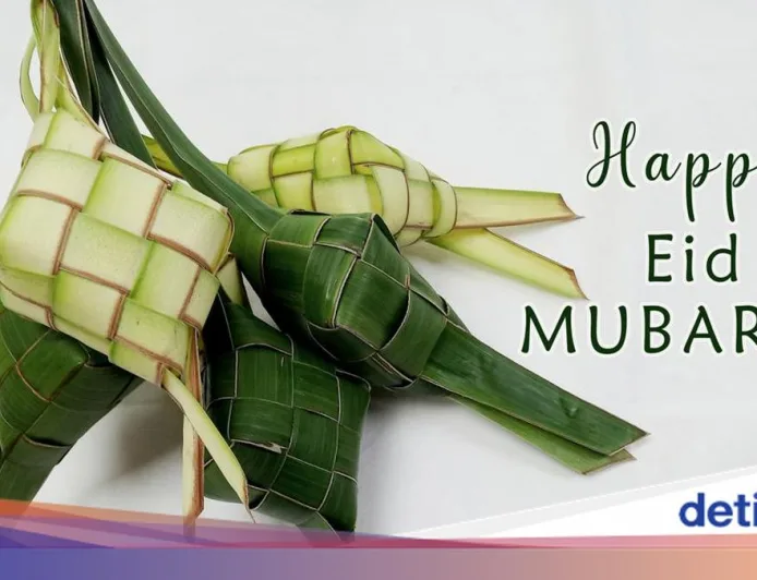 50 Ucapan Idul Fitri 2026 Estetik untuk Media Sosial yang Penuh Makna