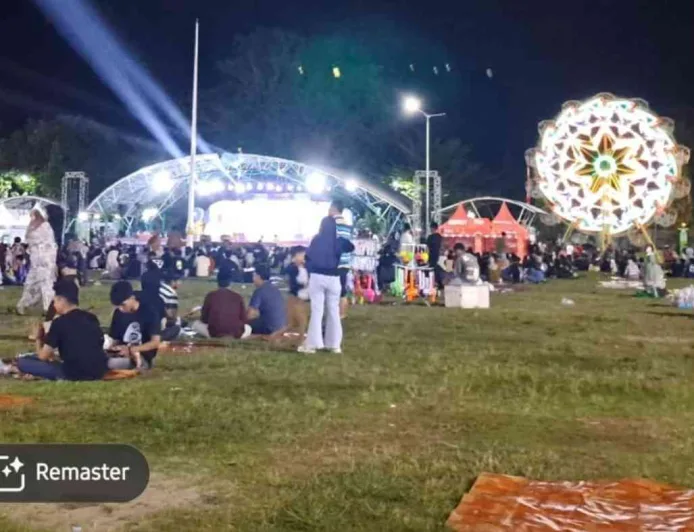 Praktik Pungli dan Sewa Tikar di Lapangan Andi Makkasau Jadi Sorotan Pengamat Hukum Parepare