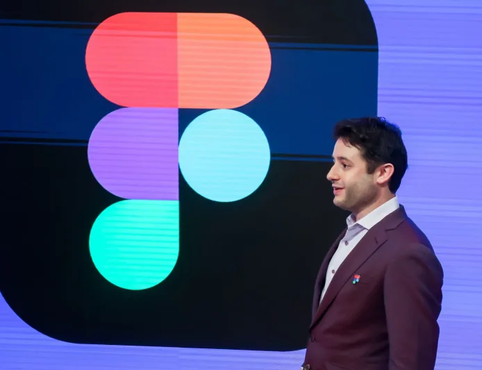 Harga Saham Figma Turun 11% Setelah Google Luncurkan Produk Desain AI 'Vibe Design'