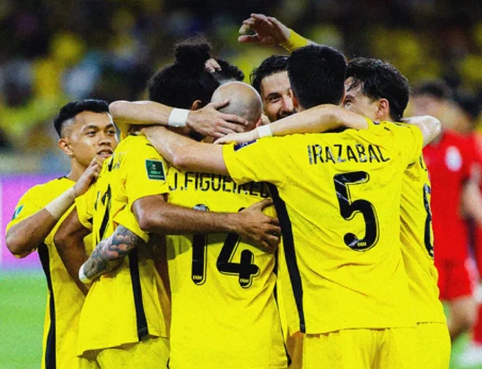 Ranking FIFA Timnas Malaysia Turun 14 Peringkat, Timnas Indonesia Dapat Keuntungan