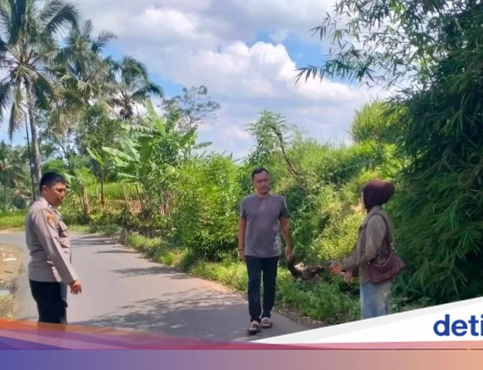 Aksi Begal di Tasikmalaya: Karyawati Tersungkur, Pelaku Gasak HP Demi Lebaran