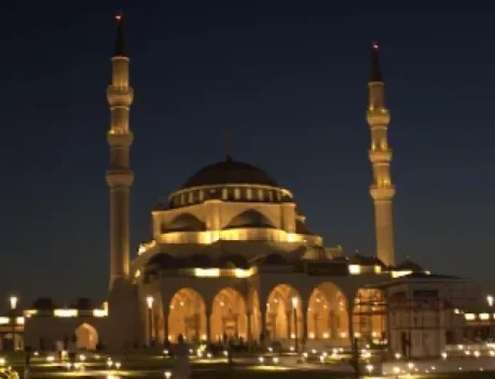 Puasa Syawal: Panduan Lengkap, Hukum, dan Keutamaan Berpuasa 6 Hari Setelah Ramadan