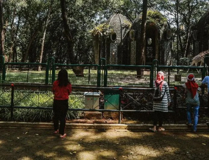 7 Tempat Wisata Terpopuler yang Buka Saat Lebaran 2026 di Jakarta