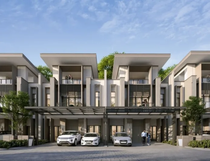 Promo Ramadan Paramount Land 2026 Dongkrak Penjualan Properti Gading Serpong