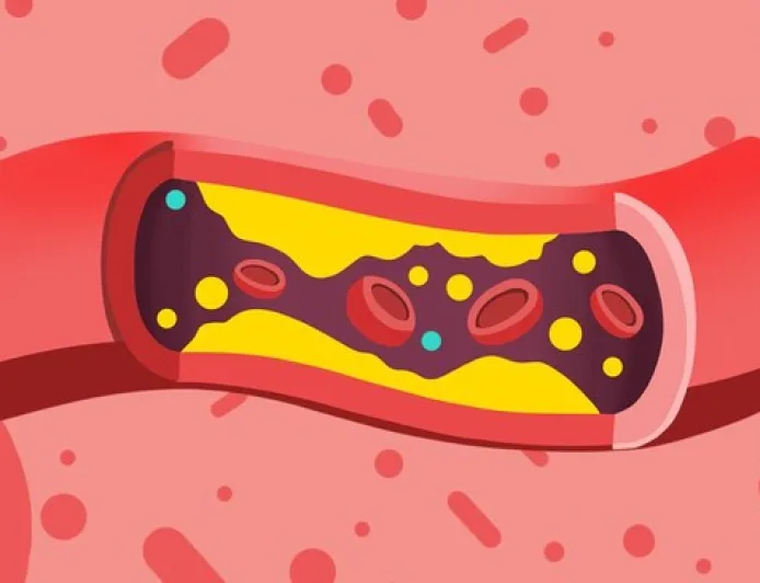 Kolesterol Naik di Kaki dan Kulit: Kenali 6 Tanda Penting Ini