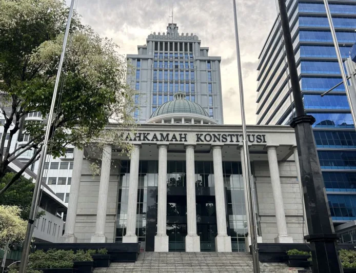 Putusan MK Terbaru: Dampak dan Efektivitas Penegakan Hukum Tindak Pidana Korupsi