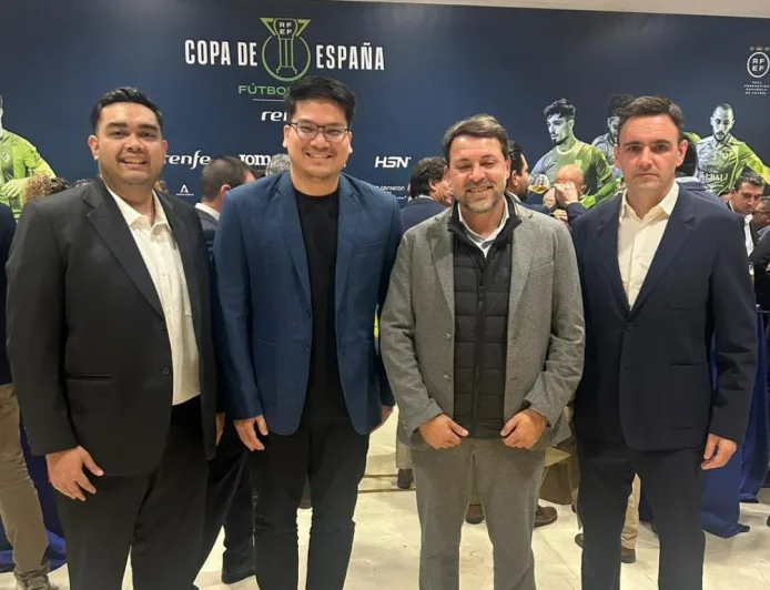 FFI dan KFI Serap Ilmu Futsal Elite dari Copa de Espana 2026 di Granada