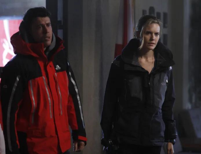 Sinopsis Film The Hurricane Heist: Aksi Perampokan Saat Badai Besar Menerjang