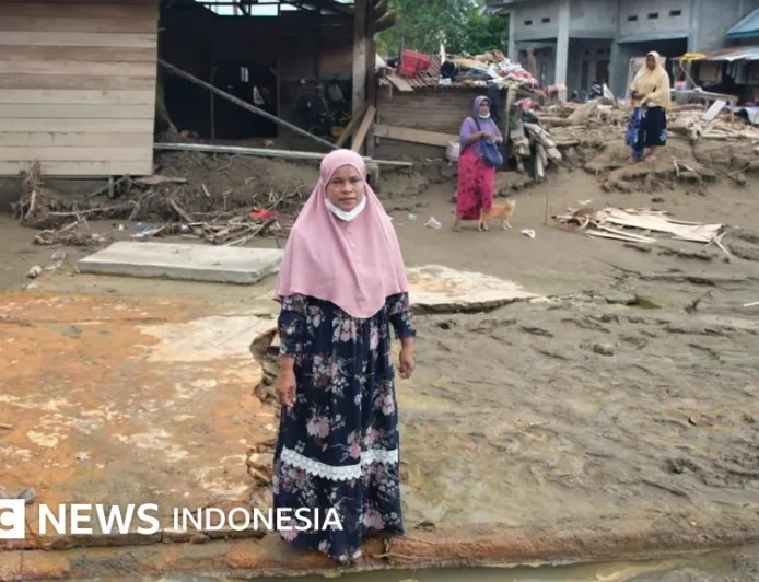 Lebaran 2026: Penyintas Banjir-Longsor Aceh Rayakan Idulfitri dengan Keprihatinan Mendalam