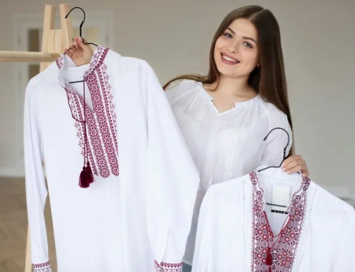 Hukum Memakai Baju Baru saat Lebaran Idulfitri: Sunah atau Wajib?