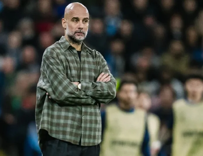 Pep Guardiola Beri Sinyal Kuat Cabut dari Manchester City Akhir Musim Ini