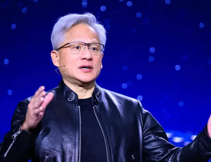 Jensen Huang: Insinyur Gaji $500K Harus Gunakan Token AI Senilai $250K