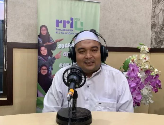 Ramadhan Ajarkan Kepedulian Sosial dan Pengendalian Diri yang Mendalam