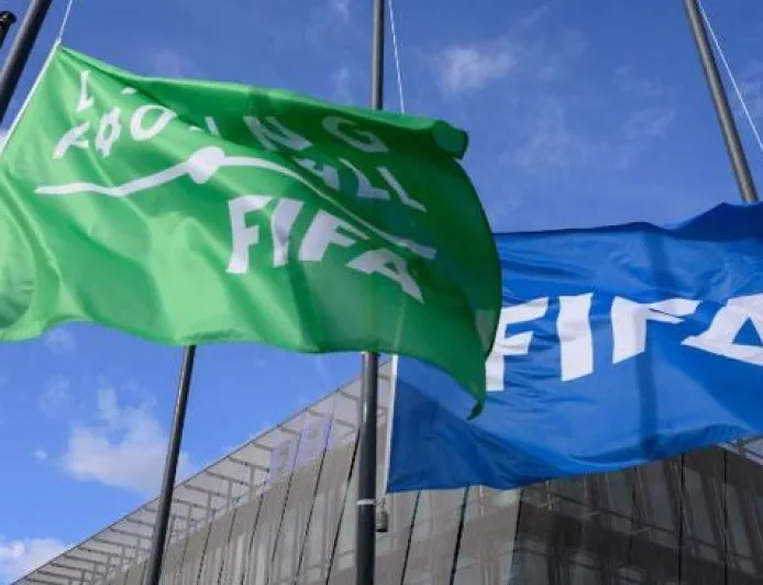 FIFA Denda Asosiasi Sepak Bola Israel Rp3,2 M atas Pelanggaran Anti-Diskriminasi