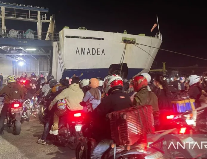 Polda Banten Catat Nihil Kecelakaan Fatal Selama Arus Mudik Lebaran 2026