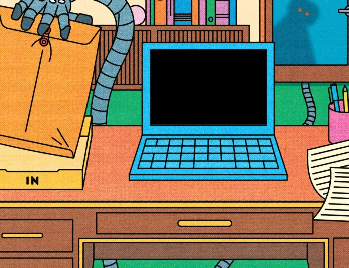 Karya Fiksi Berbasis AI: Industri Penerbitan Belum Siap Menghadapinya