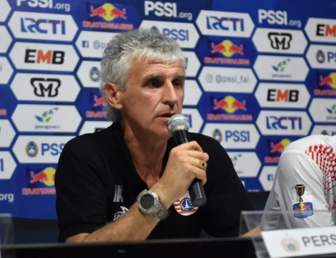 Ivan Kolev Kenang Militansi Suporter Timnas Indonesia Jelang FIFA Series 2026