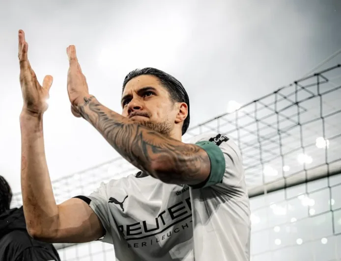 Borussia Monchengladbach Resmi Lepas Kevin Diks ke Timnas Indonesia untuk FIFA Series 2026