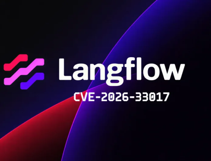 Kritikal! Celah Keamanan Langflow CVE-2026-33017 Diserang dalam 20 Jam Setelah Terungkap