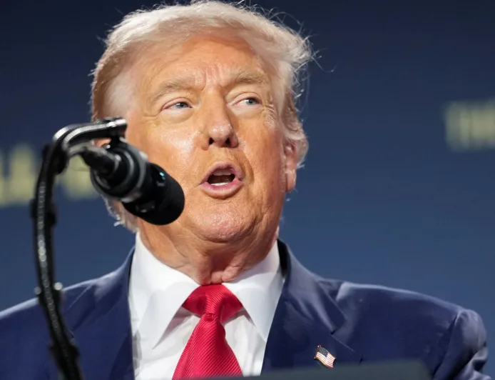 Kerangka Kebijakan AI Nasional Trump: Batasi Regulasi Negara, Dorong Inovasi