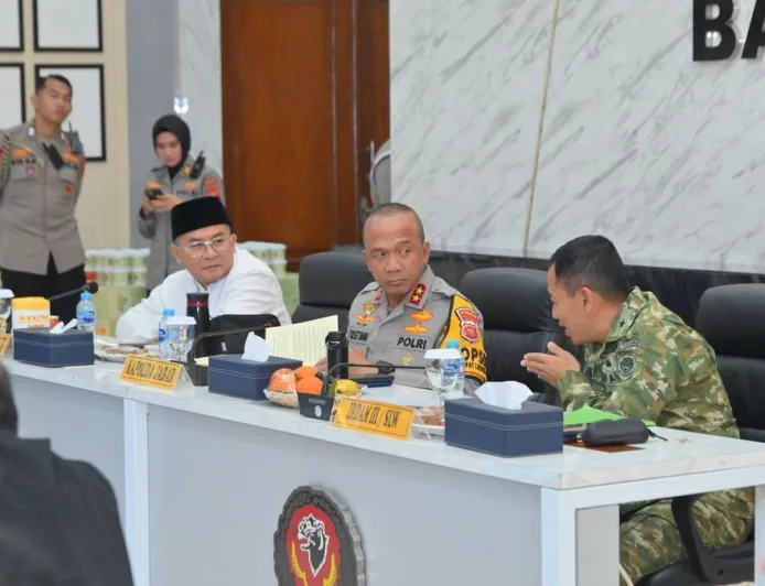 Angka Kecelakaan dan Pelanggaran di Polda Jabar Turun Signifikan saat Operasi Ketupat 2026