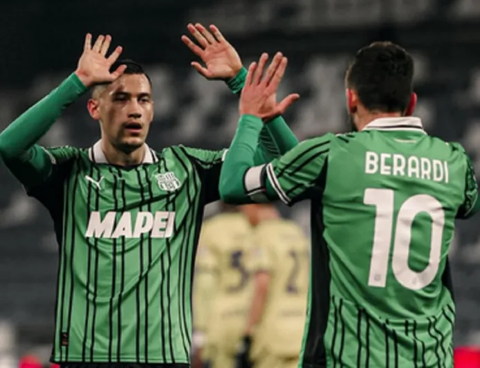 Optimisme Fabio Grosso: Jay Idzes dan Sassuolo Makin Menggila di Liga Italia 2025-2026