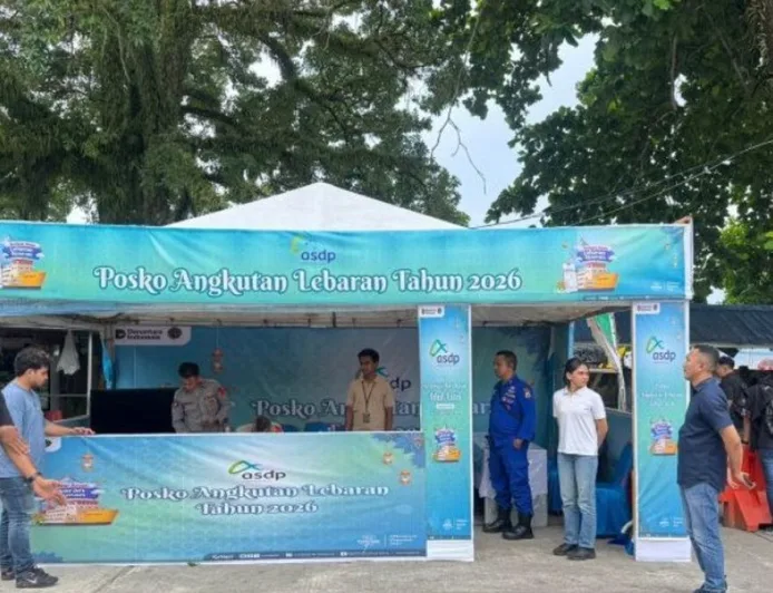 Polda Maluku Perketat Pengamanan Pasar dan Pelabuhan Antisipasi Tindak Kriminal Mudik
