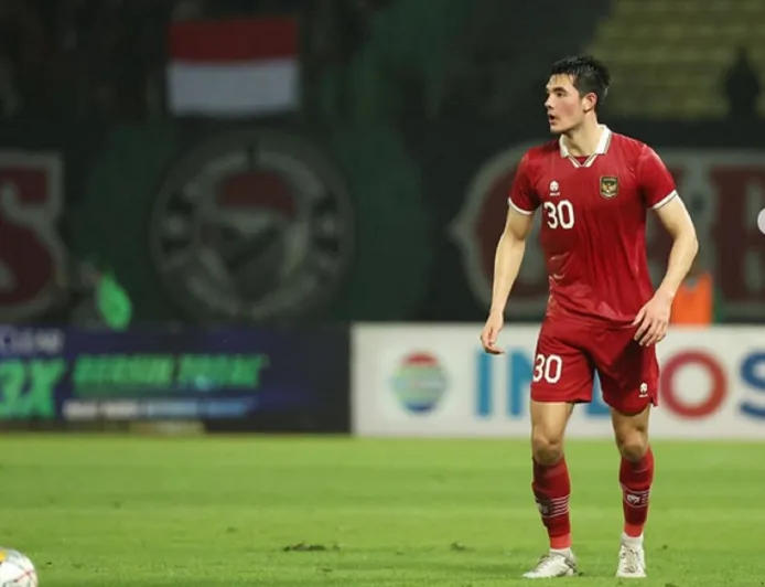 Daftar 24 Pemain Timnas Indonesia untuk FIFA Series 2026, 17 Pemain Dicoret