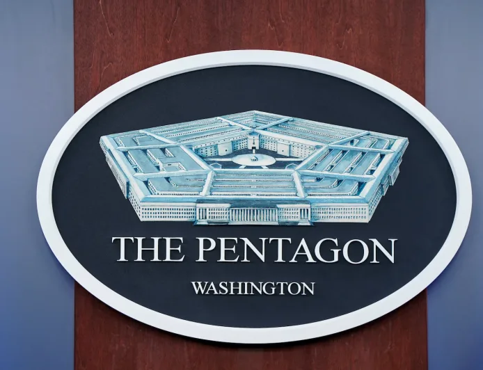 Pentagon Resmi Adopsi AI Palantir Maven sebagai Sistem Inti Militer AS