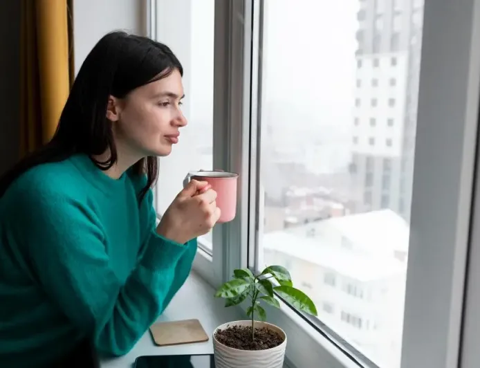 5 Cara Ampuh Mengatasi Rasa Kesepian Saat Tidak Bisa Mudik Lebaran