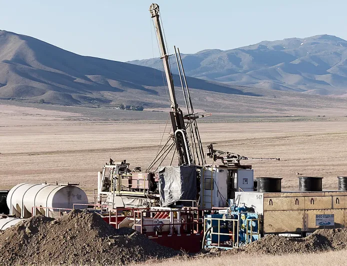 Kecerdasan Buatan Mempercepat Penemuan Potensi Panas Bumi di AS