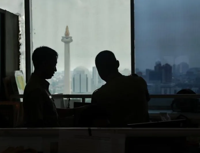 WFH untuk ASN Mulai Setelah Lebaran, Bisa Hemat BBM Hingga 20 Persen