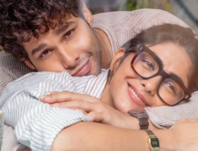 Sinopsis Do Deewane Seher Mein: Film Romantis India Terbaru Mrunal Thakur