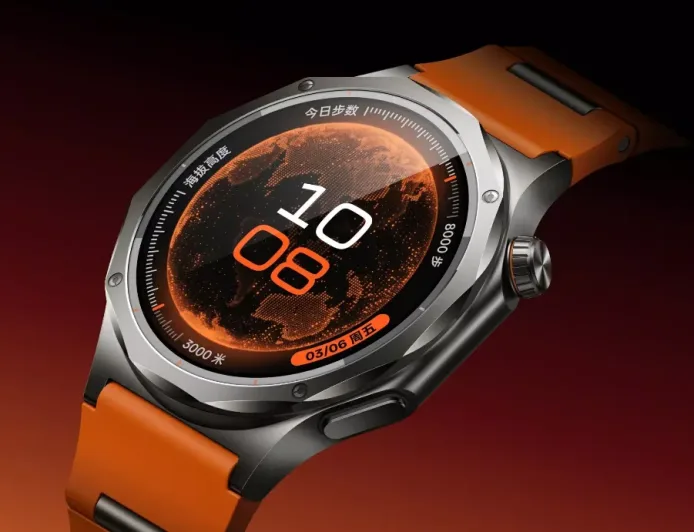 OPPO Watch X3 Diluncurkan dengan Sensor Pemantau Gula Darah Terbaru