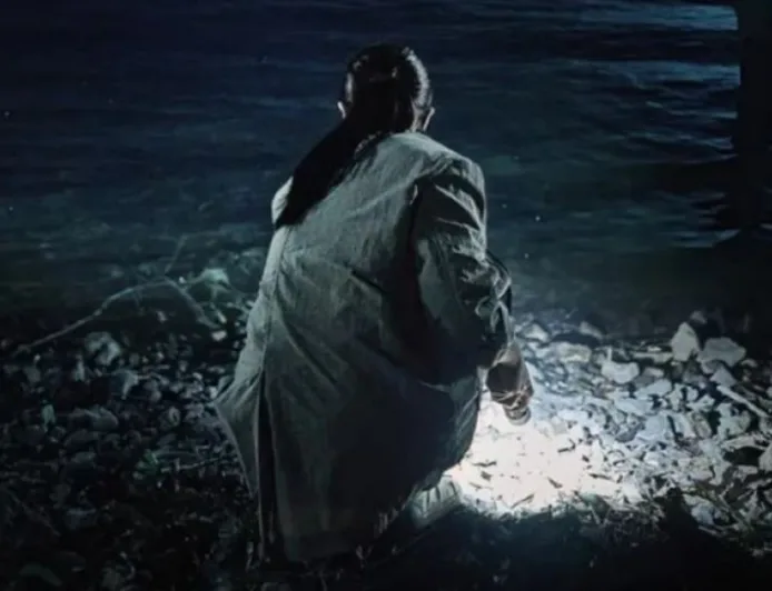 Sinopsis Whispering Water: Film Horor Korea Baru Dibintangi Kim Hye Yoon