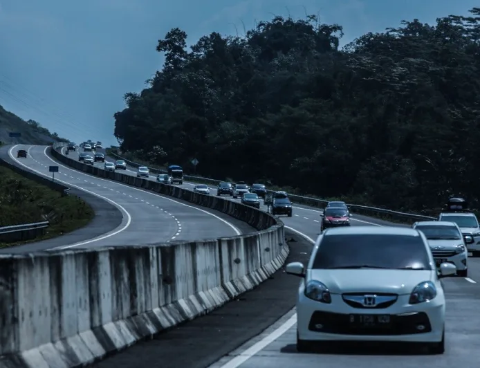 Tren Kecelakaan Arus Mudik Lebaran 2026 Turun 3,23%, Pemudik Jadi Kunci