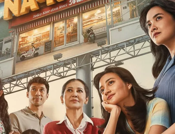 Sinopsis Senin Harga Naik, Film Drama Keluarga Meriahkan Lebaran 2026