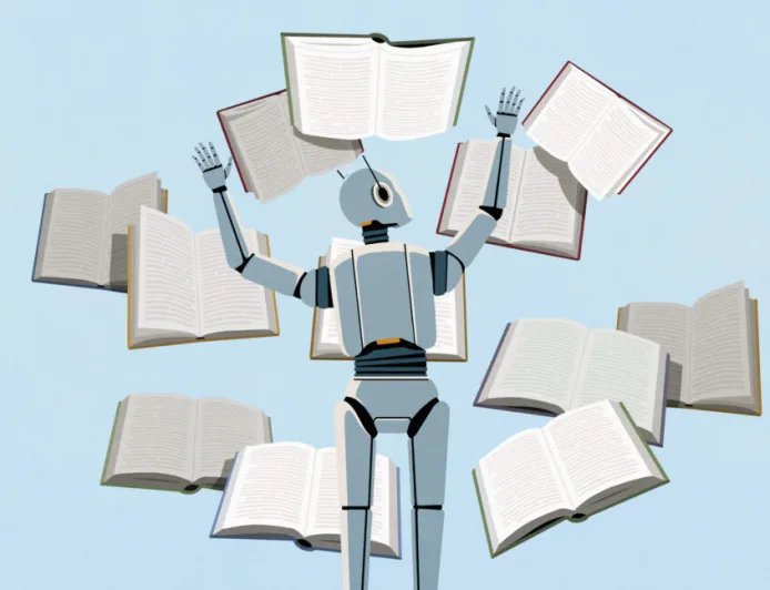 Hachette Tarik Novel Horor Shy Girl Karena Kekhawatiran Penggunaan AI